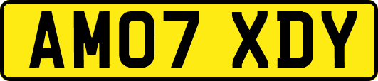 AM07XDY