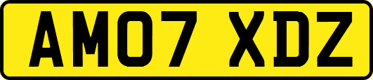 AM07XDZ