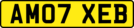 AM07XEB