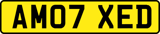 AM07XED