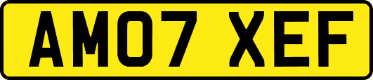 AM07XEF