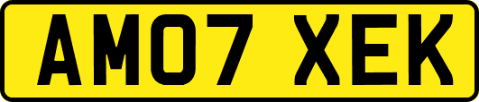 AM07XEK