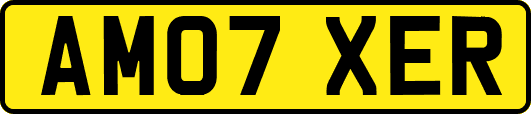 AM07XER