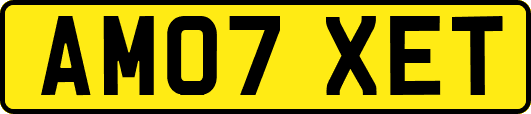 AM07XET