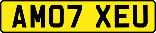 AM07XEU