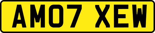AM07XEW