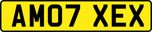 AM07XEX
