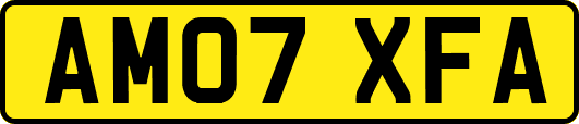 AM07XFA