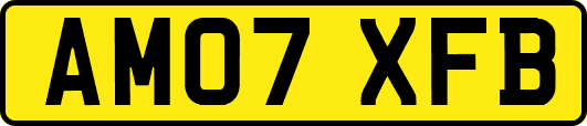 AM07XFB