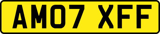 AM07XFF