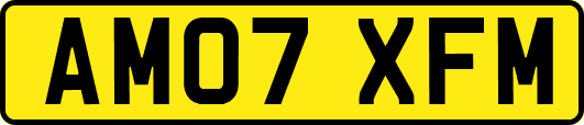 AM07XFM