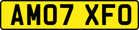 AM07XFO