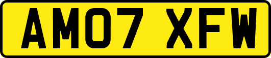 AM07XFW