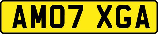 AM07XGA