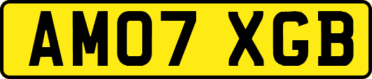AM07XGB