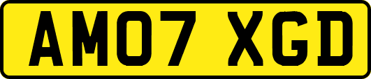 AM07XGD