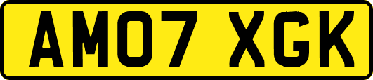 AM07XGK