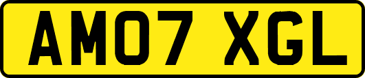 AM07XGL