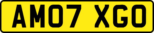 AM07XGO