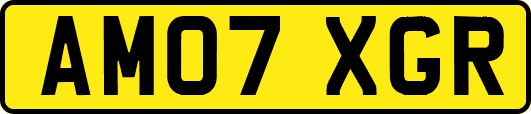 AM07XGR