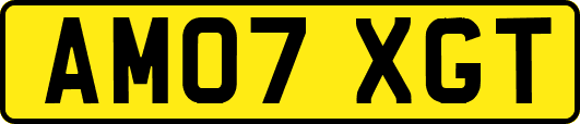 AM07XGT