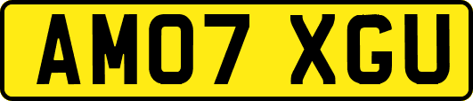 AM07XGU