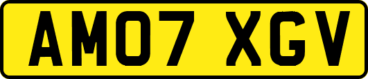 AM07XGV