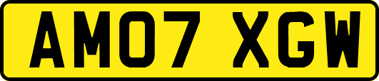 AM07XGW