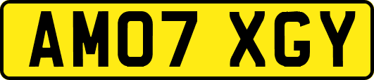 AM07XGY