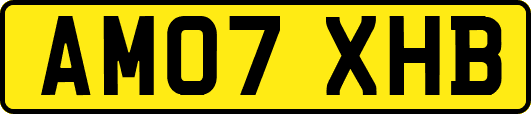 AM07XHB