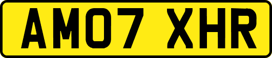 AM07XHR