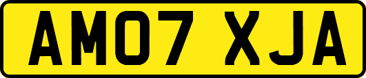 AM07XJA