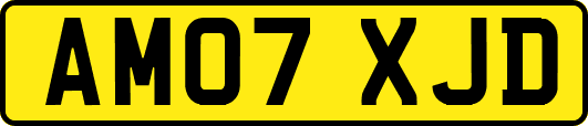 AM07XJD