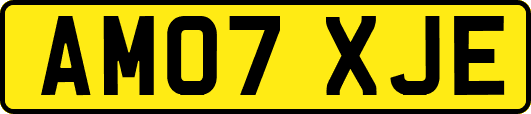 AM07XJE