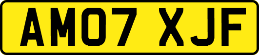 AM07XJF