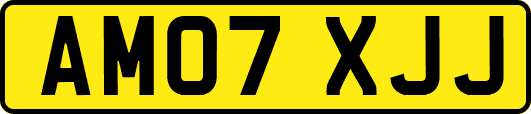 AM07XJJ