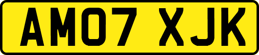 AM07XJK
