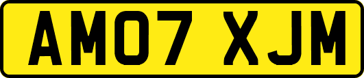 AM07XJM