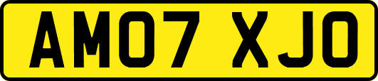 AM07XJO