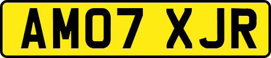 AM07XJR