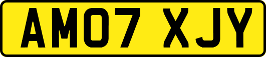 AM07XJY