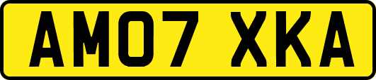 AM07XKA
