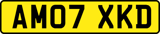 AM07XKD