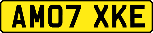 AM07XKE