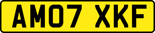 AM07XKF