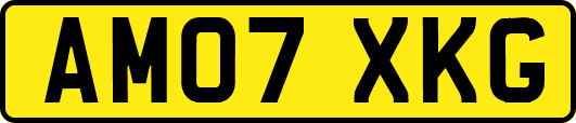 AM07XKG