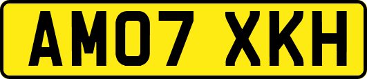 AM07XKH