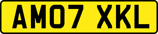 AM07XKL