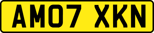 AM07XKN