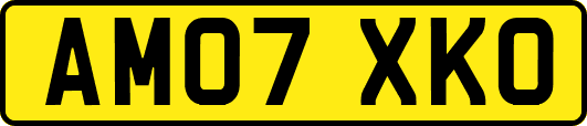 AM07XKO